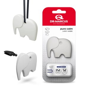 Dr. Marcus illatosító - Lucky Jumbo -  Pure Calm     DRM50639