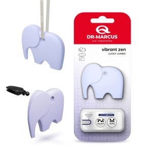Dr. Marcus illatosító - Lucky Jumbo -  Vibrant Zen     DRM50641