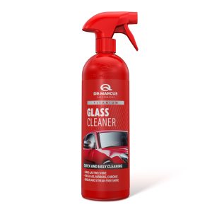 Dr. Marcus TITANIUM - Üvegtisztító - 750 ml DRM76488