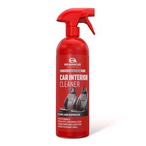 Dr. Marcus TITANIUM - kárpittisztító - 750 ml DRM76490
