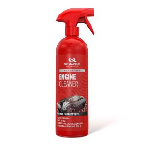 Dr. Marcus TITANIUM - motortisztító - 750 ml DRM76491