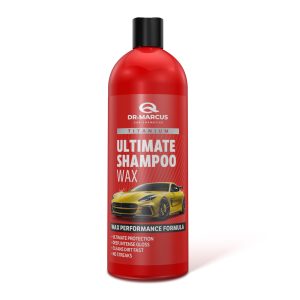 Dr. Marcus TITANIUM - waxos autósampon - 1000 ml DRM76632