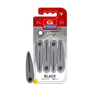 Dr. Marcus Easy Clip - Black - illatosító     DRM76752