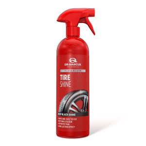 Dr. Marcus TITANIUM - "Tire Shine" gumiápoló - 750 ml DRM76865