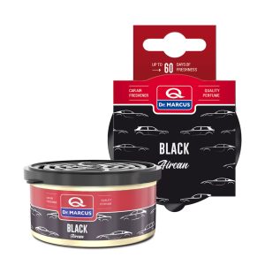 Dr. Marcus Aircan - Black - illatosító     DRM76873