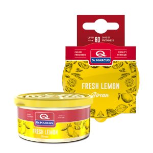Dr. Marcus Aircan - Fresh Lemon - illatosító     DRM76874