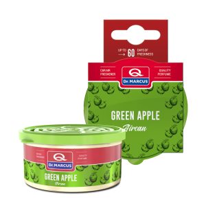 Dr. Marcus Aircan - Green Apple - illatosító     DRM76875