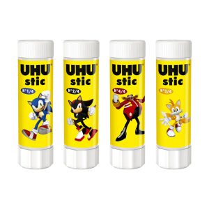 UHU papírragasztó stick - 40 g UHU U26770