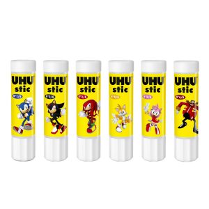 UHU papírragasztó - 21 g UHU U43476