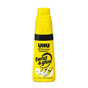 UHU papírragaszó - "Twist&Glue" - 35 ml UHU U43605