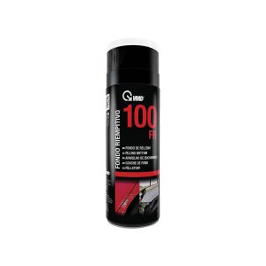 Töltő alapozó festék - 400 ml - fehér VMD 17300FR-A
