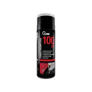 Töltő alapozó festék - 400 ml - világosszürke VMD 17300FR-B