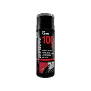 Töltő alapozó festék - 400 ml - középszürke VMD 17300FR-C