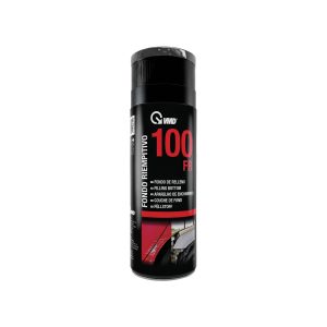 Töltő alapozó festék - 400 ml - sötétszürke VMD 17300FR-D