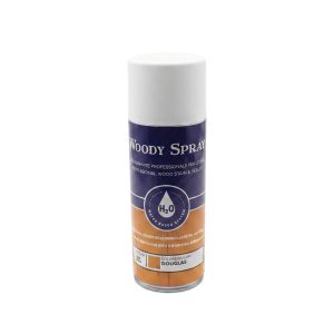 Professzionális fa pác és alapozó - kültéri - 400 ml - oregoni fenyő 17409