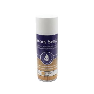 Professzionális fa pác és alapozó - kültéri - 400 ml - tölgy 17411
