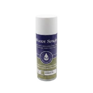 Professzionális fa pác és alapozó - kültéri - 400 ml - modern.01 17412