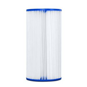 Medencetisztító szűrőpatron - 10,6 x 20,3 cm - III típus    Bestway 56398