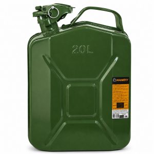 Fém üzemanyag kanna - 20L Handy 10886-20