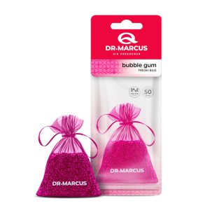 Dr. Marcus Fresh Bag - Bubble Gum - Illatosító DRM07061