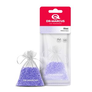 Dr. Marcus Fresh Bag - Lilac - Illatosító DRM07389