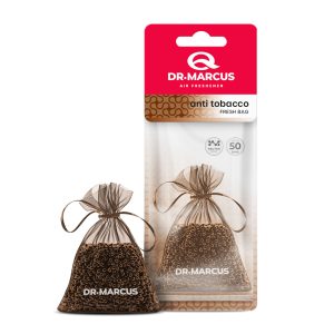Dr. Marcus Fresh Bag - Anti-Tobacco - Illatosító DRM07456