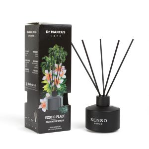 Dr. Marcus Home Perfume Sticks 100 ml - Exotic Place DRM07726