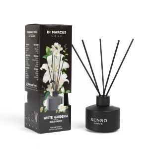 Dr. Marcus Home Perfume Sticks 100 ml - White Gardenia DRM07727
