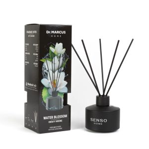 Dr. Marcus Home Perfume Sticks 100 ml - Water Blossom DRM07728