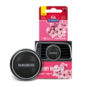 Dr. Marcus - Speaker Shaped - Cherry Blossom - Autóillatosító DRM07803