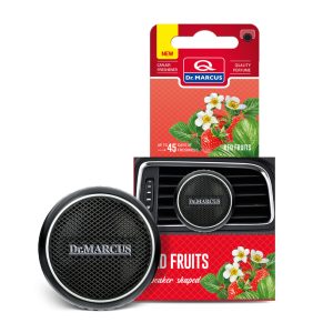 Dr. Marcus Speaker Shaped - Red Fruits - Autóillatosító     DRM07805