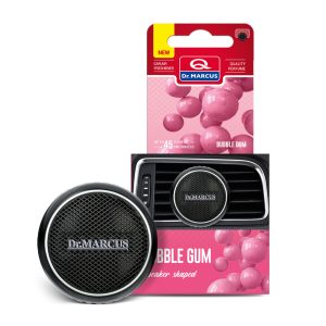 Dr. Marcus Speaker Shaped - Bubble Gum- Autóillatosító     DRM07806