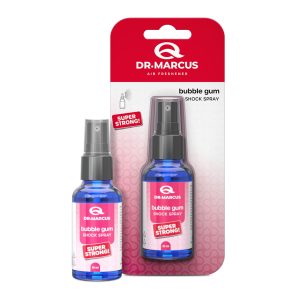 Dr. Marcus – SHOCK SPRAY – Bubble Gum Illatosító DRM07953