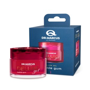 Dr. Marcus SENSO DELUXE BUBBLE GUM – Illatosító     DRM07997