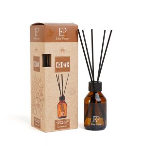 Dr. Marcus Ellie Pure Perfume Sticks Pure 80 ml - Cedar DRM50054