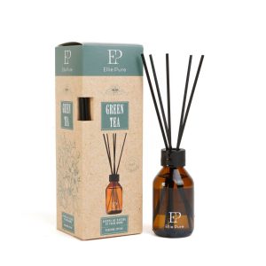 Dr. Marcus Ellie Pure Perfume Sticks Pure 80 ml - Green Tea DRM50055