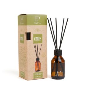Dr. Marcus Ellie Pure Perfume Sticks Pure 80 ml - Citrus DRM50088