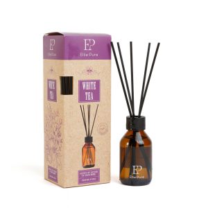 Dr. Marcus Ellie Pure Perfume Sticks Pure 80 ml - White tea DRM50089