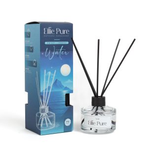 Dr. Marcus Ellie Pure Perfume Sticks 4 Elements 80 ml - Water DRM50114