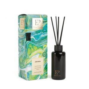 Dr. Marcus Ellie Pure Perfume Sticks 4 Elements 80 ml - Earth DRM50117