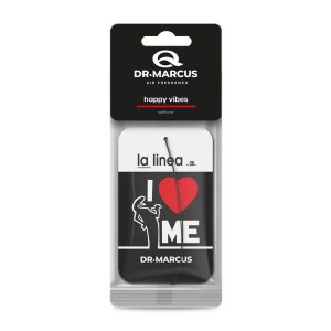 Dr. Marcus La Linea - CELULOZA - Selflove - Illatosító     DRM50223