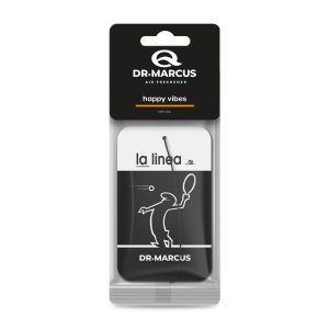 Dr. Marcus La Linea - CELULOZA - Tennis - Illatosító     DRM50224