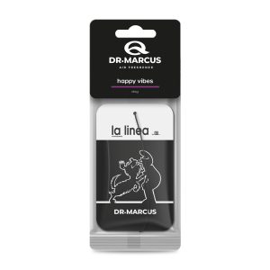 Dr. Marcus La Linea - CELULOZA - Dog - Illatosító     DRM50226