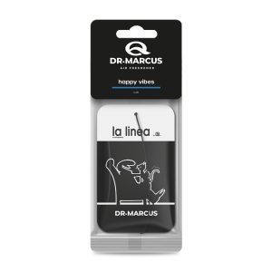 Dr. Marcus La Linea - CELULOZA - Cat - Illatosító     DRM50227