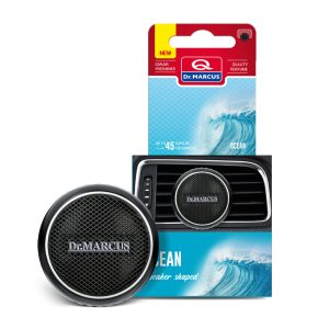Dr. Marcus - Speaker Shaped - Ocean - Autóillatosító DRM76013