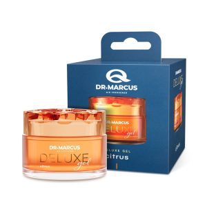 Dr. Marcus SENSO DELUXE CITRUS – Illatosító     DRM76505
