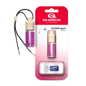 Illatosító - Dr. Marcus - Ecolo - Bubble Gum     DRM76751
