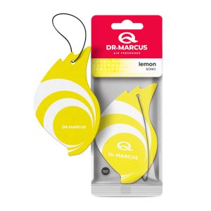 Dr. Marcus – SONIC – Lemon Illatosító DRM76758