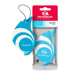 Dr. Marcus – SONIC – Ocean Illatosító DRM76759