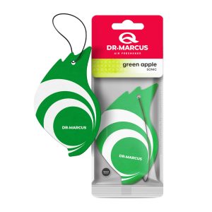 Dr. Marcus – SONIC – Green Apple Illatosító DRM76761